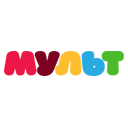 Mult Tv channel by Russia